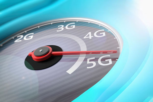 Konecty vers la 5g embarquée